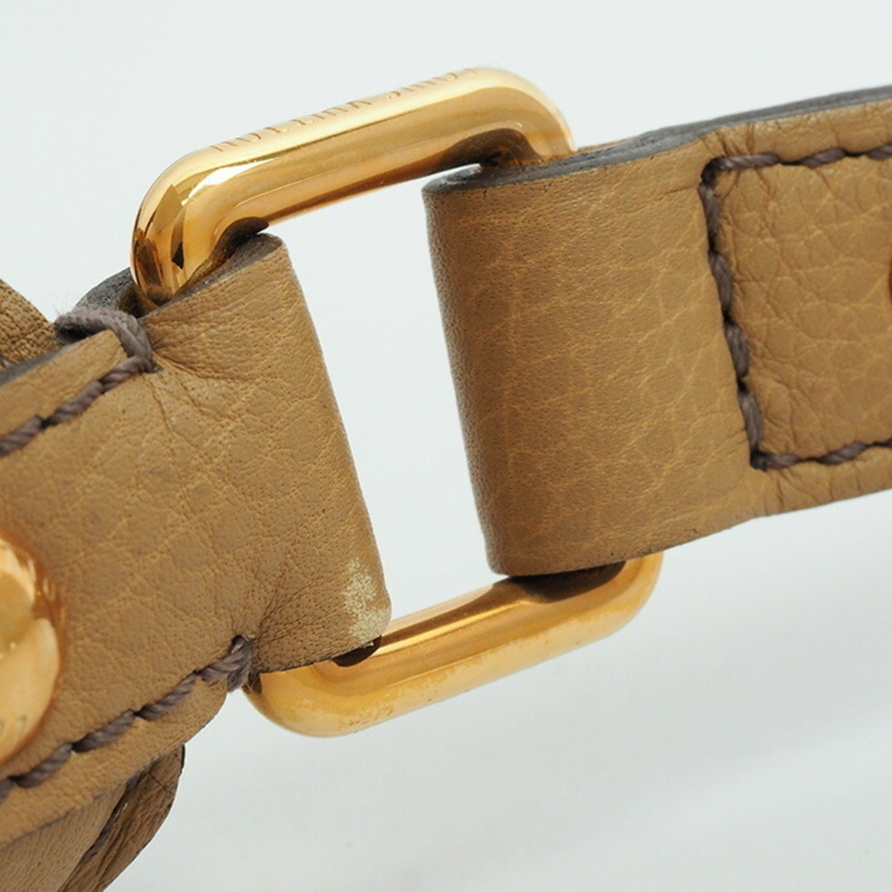 Louis Vuitton XS Mahina Shoulder Bag - Picture 6 of 6